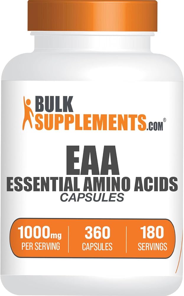 Amino Acids