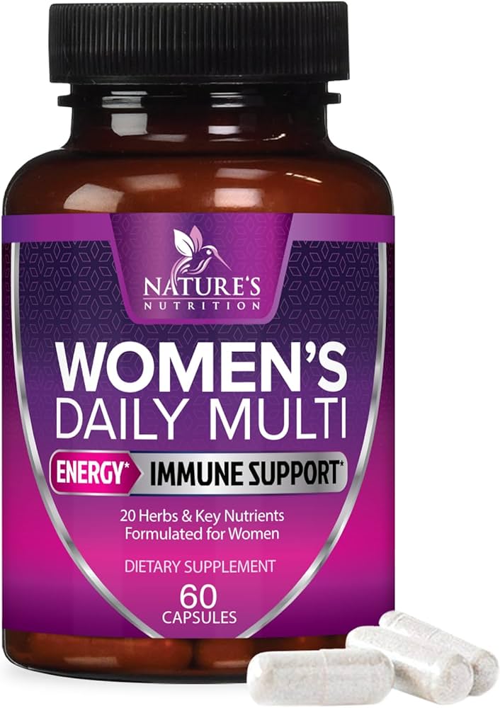 Vitamins