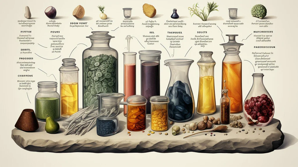 Thickeners